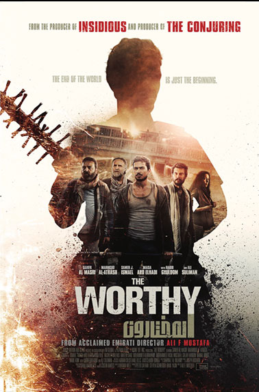 the worthy