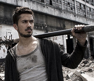 Ali F. Mostafa’s ‘The Worthy’ Premieres at the London Film Festival – Huffpost