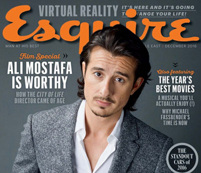 The Coming of Age of Ali Mostafa – Esquire